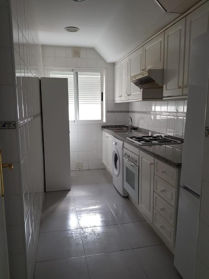 Apartamento Primera Linea Junto Al Puerto เดเนีย ภายนอก รูปภาพ