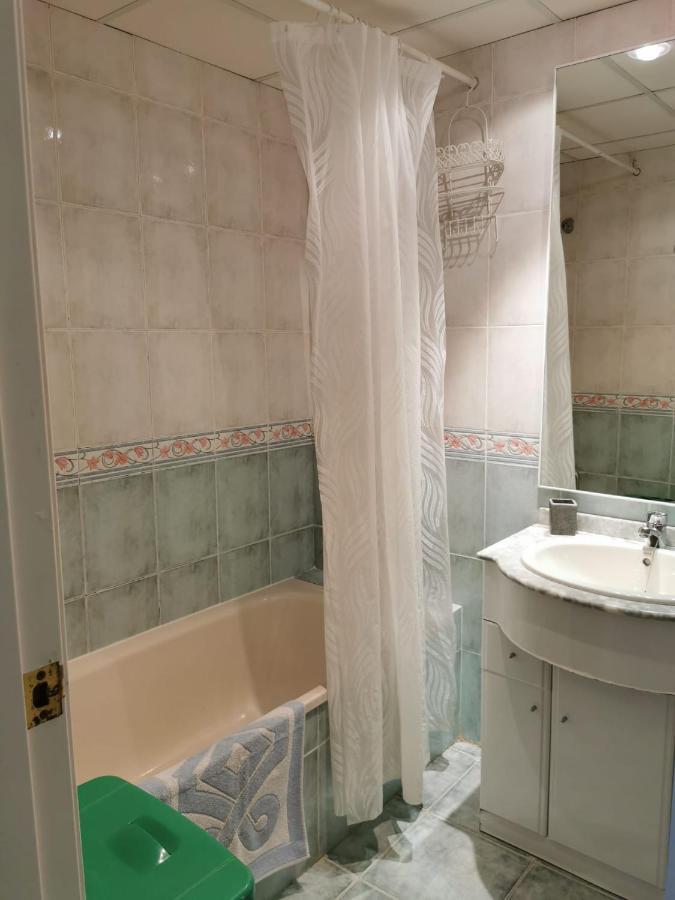 Apartamento Primera Linea Junto Al Puerto เดเนีย ภายนอก รูปภาพ
